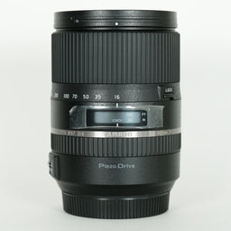TAMRON 16-300mmF3.5-6.3 DiII PZD MACRO/B016S(ソニーA用)