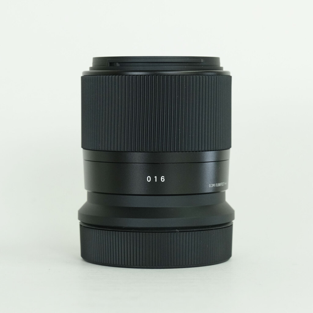 SIGMA 30mm F1.4 DC DN｜Contemporary [キヤノンRF用]