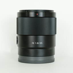 SONY FE 35mm F1.8 SEL35F18F SONY FE 35mm F1.8 SEL35F18F