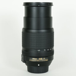 Nikon AF-S DX NIKKOR 18-140mm F3.5-5.6G ED VR