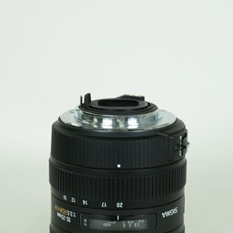 SIGMA 10-20mm F3.5 EX DC HSM(ペンタックス)