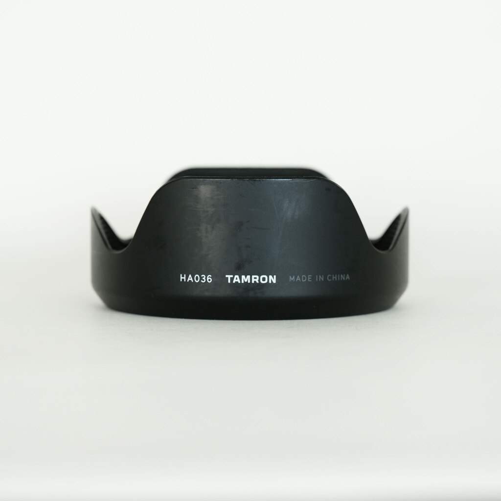 TAMRON 28-75mm F/2.8 Di III RXD (Model A036) [ソニーE用]