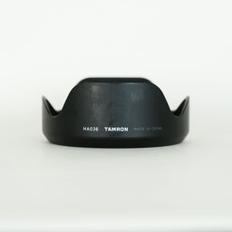 TAMRON 28-75mm F/2.8 Di III RXD (Model A036) [ソニーE用]