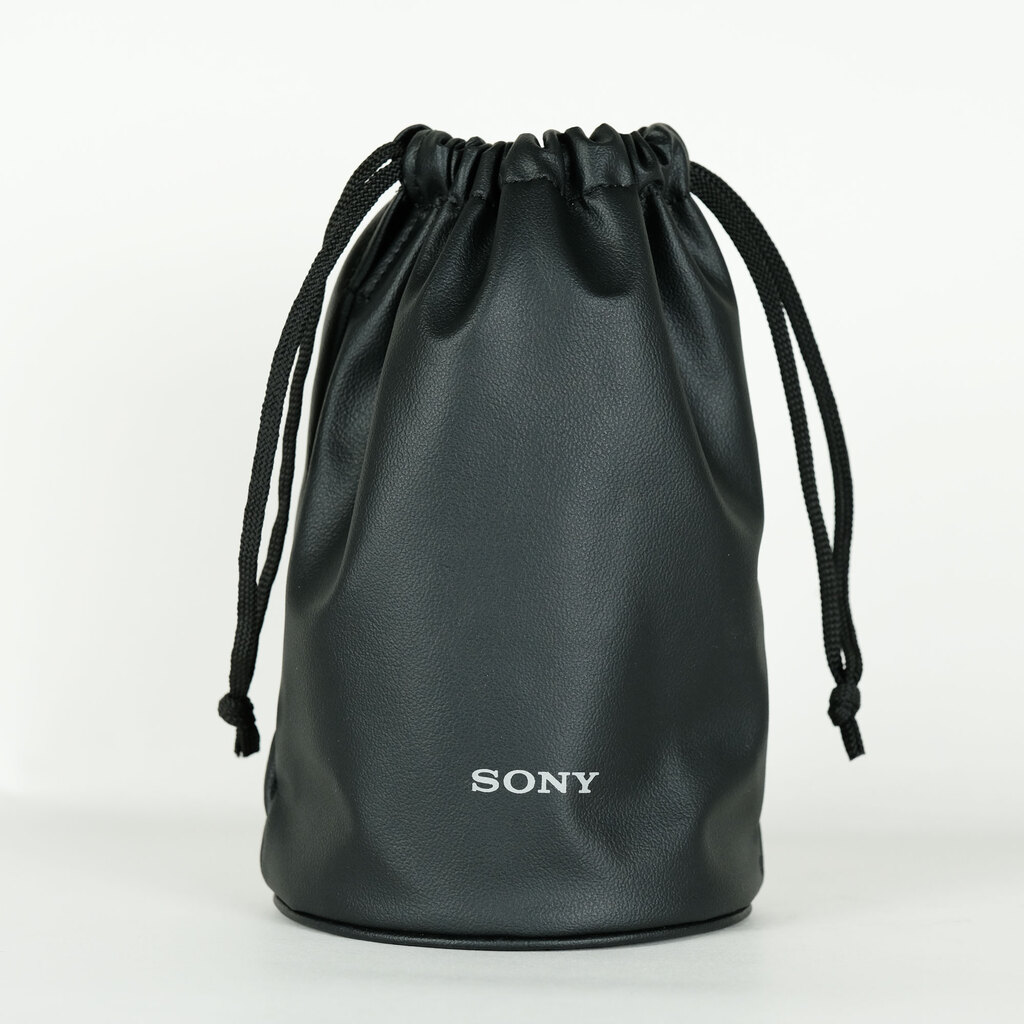 SONY Vario-Tessar T＊ FE 24-70mm F4 ZA OSS SEL2470Z