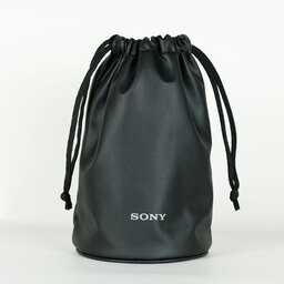 SONY Vario-Tessar T＊ FE 24-70mm F4 ZA OSS SEL2470Z