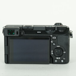 SONY α6700(ILCE-6700) SONY α6700(ILCE-6700)