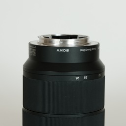 SONY FE 28-70mm F3.5-5.6 OSS SEL2870