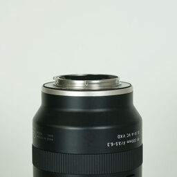 TAMRON 18-300mm F/3.5-6.3 Di III-A VC VXD (Model B061) [ソニーE用]