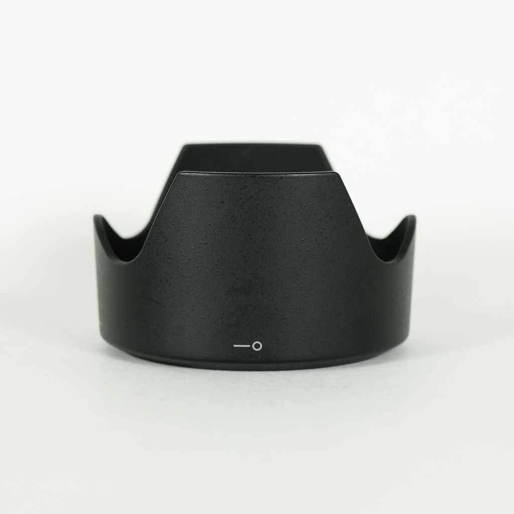 Nikon AF-S NIKKOR 35mm f/1.8G ED