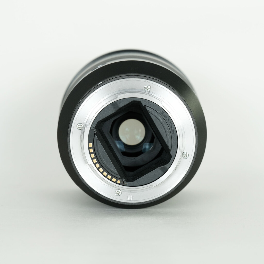 SONY Vario-Tessar T* FE 16-35mm F4 ZA OSS SEL1635Z