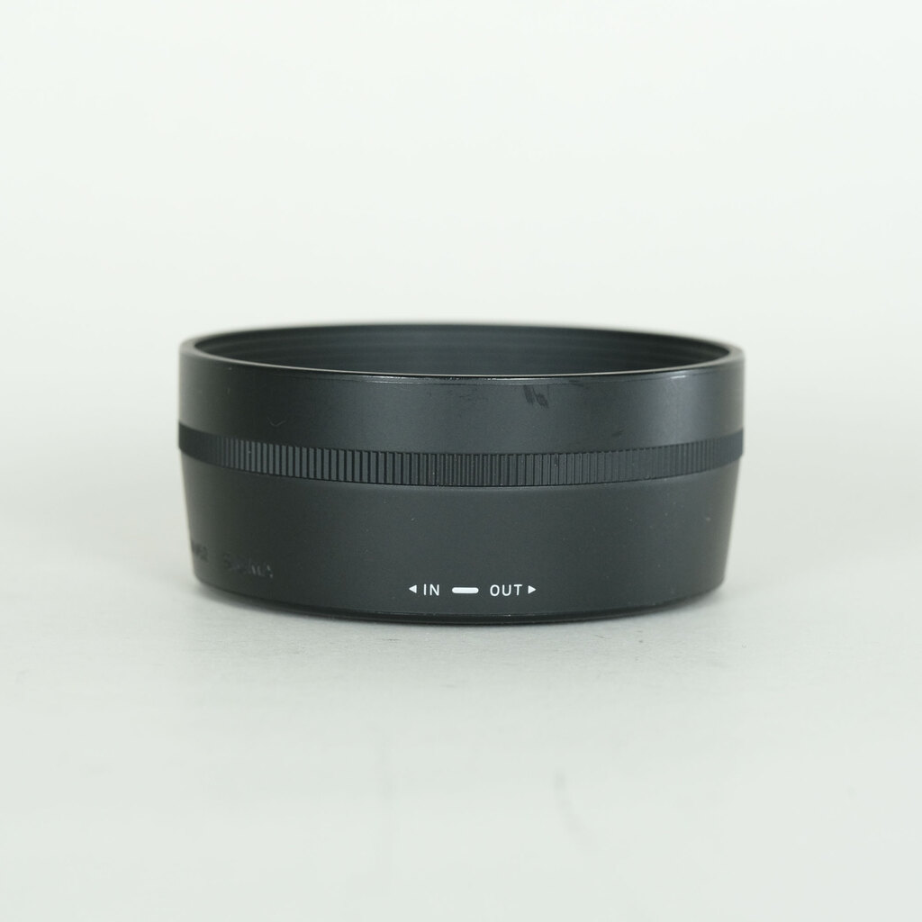 SIGMA 30mm F1.4 DC DN｜Contemporary [キヤノンM用]