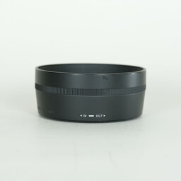 SIGMA 30mm F1.4 DC DN｜Contemporary [キヤノンM用]