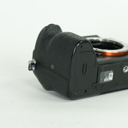 SONY α7R IV（ILCE-7RM4）
