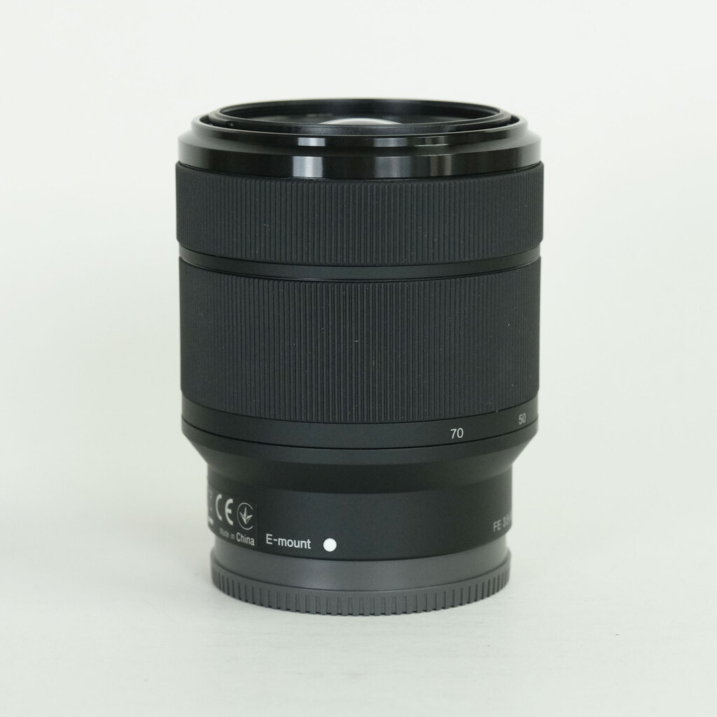 SONY FE 28-70mm F3.5-5.6 OSS SEL2870
