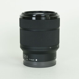 SONY FE 28-70mm F3.5-5.6 OSS SEL2870