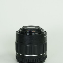 Canon EF-S18-55mm F4-5.6 IS STM Canon EF-S18-55mm F4-5.6 IS STM