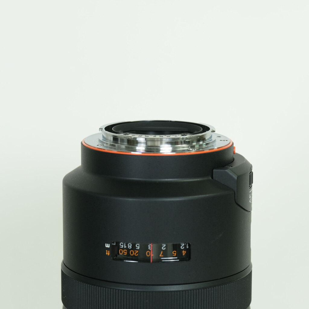 SONY 70-300mm F4.5-5.6 G SSM SAL70300G SONY 70-300mm F4.5-5.6 G SSM SAL70300G