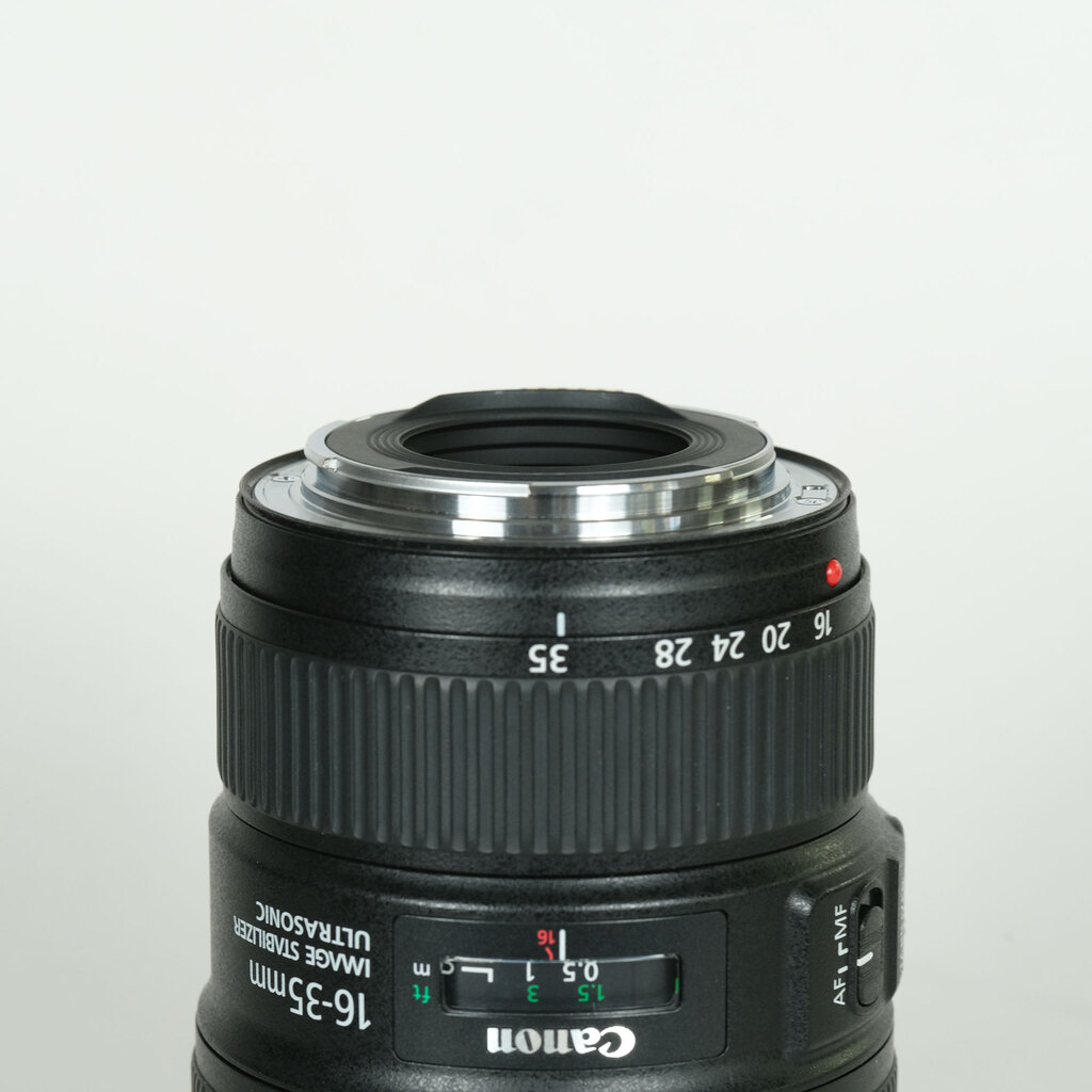 ef16〜35mm f4l is usm EF16-35mm F4L IS USM - キヤノンカメラミュージアム