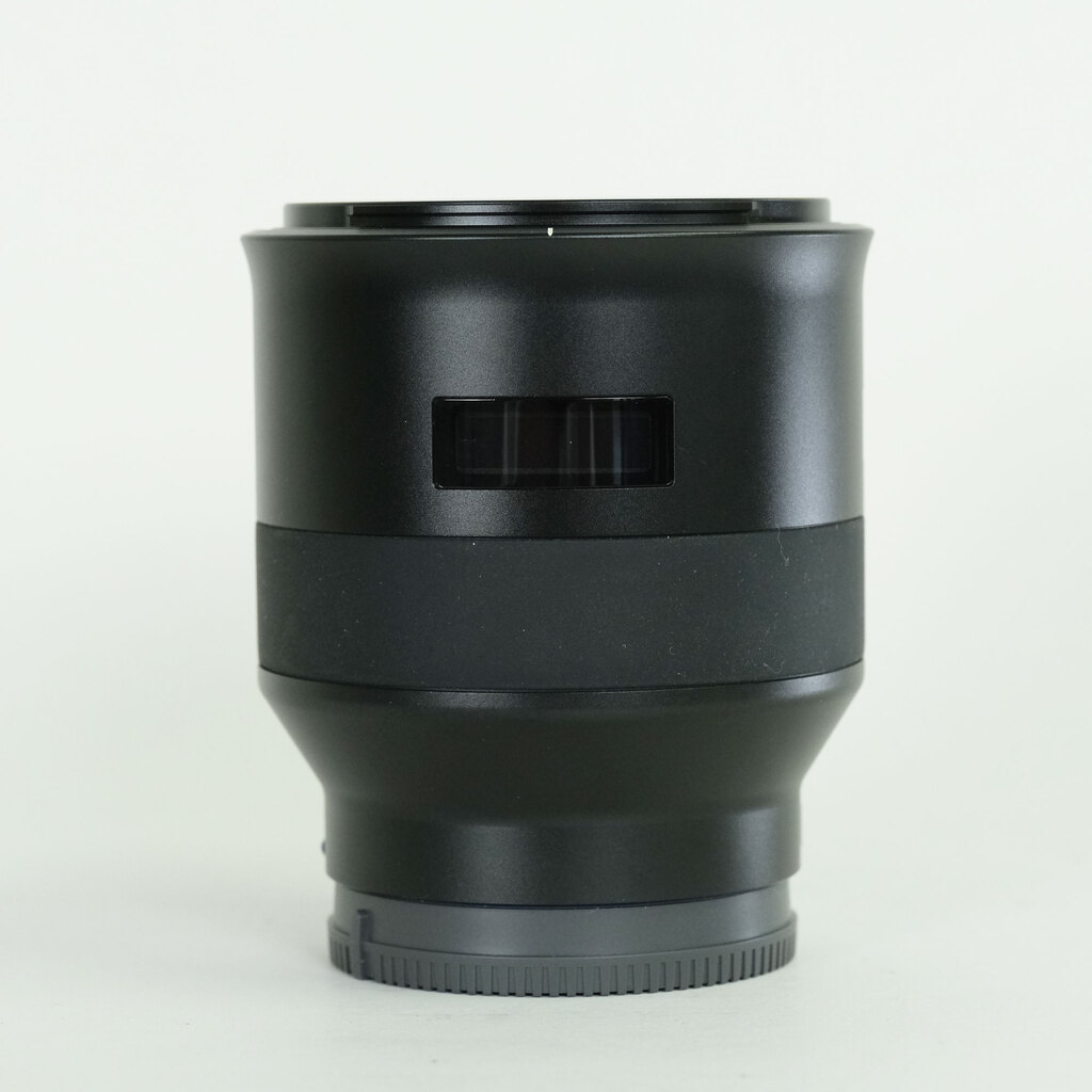 Carl Zeiss Batis 1.8/85 [ソニーE用]