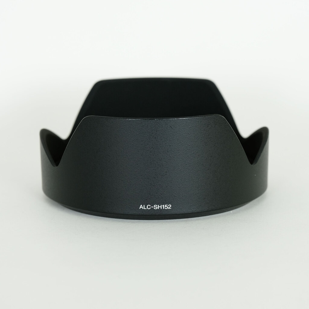 SONY FE 24-105mm F4 G OSS SEL24105G