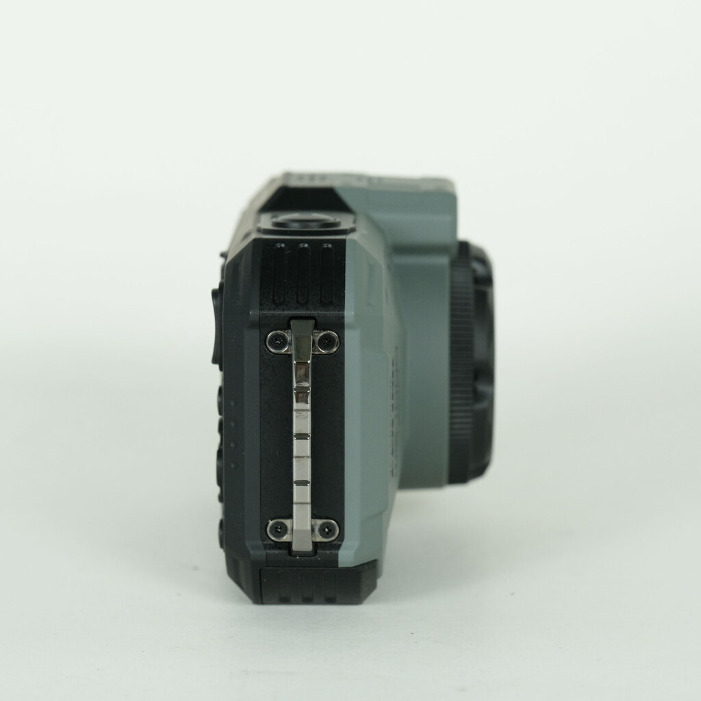 PENTAX WG-1000 オリーブ