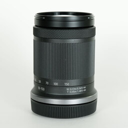 Canon RF-S18-150mm F3.5-6.3 IS STM