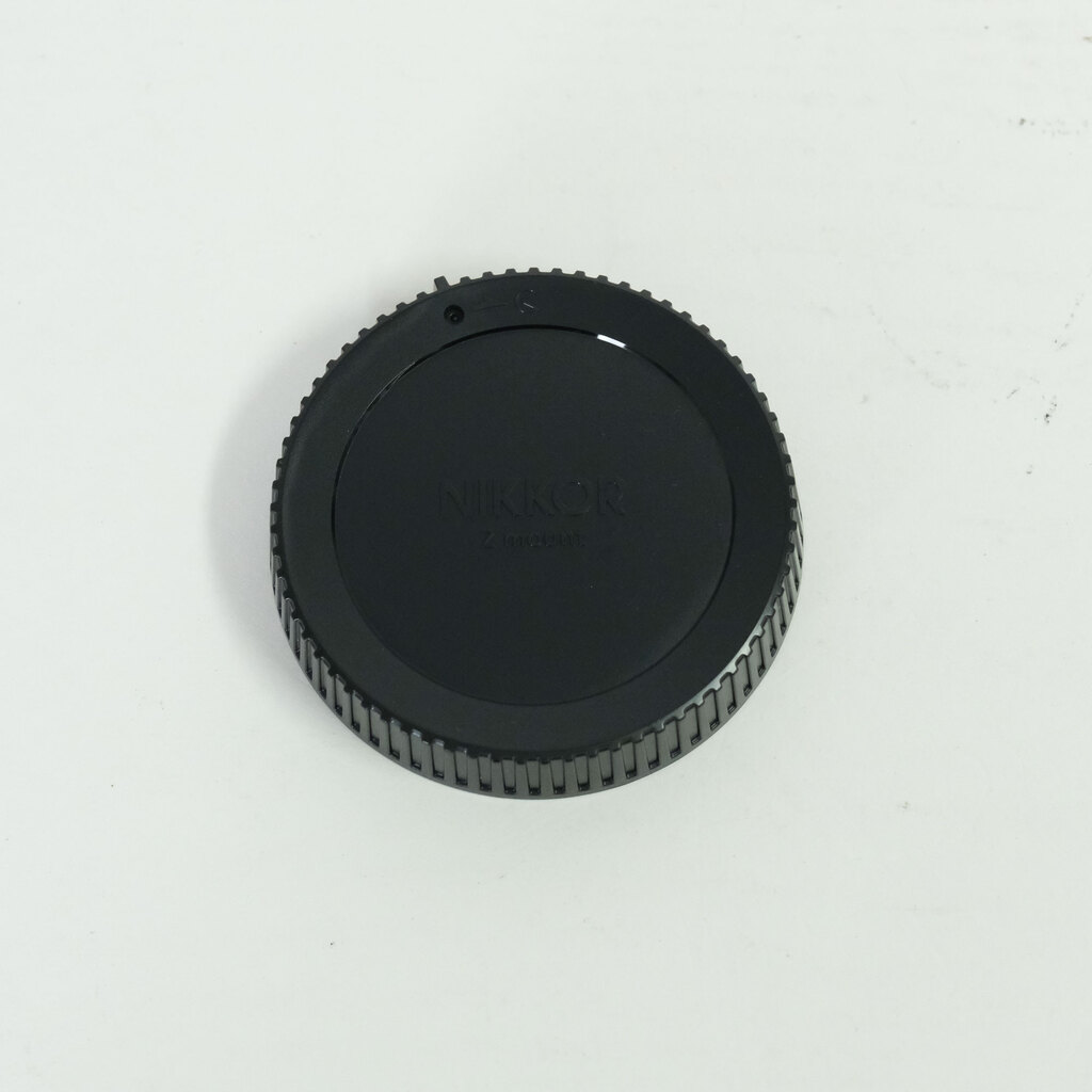 Nikon NIKKOR Z 40mm f/2