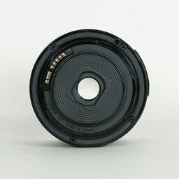 Canon EF-S18-55mm F4-5.6 IS STM