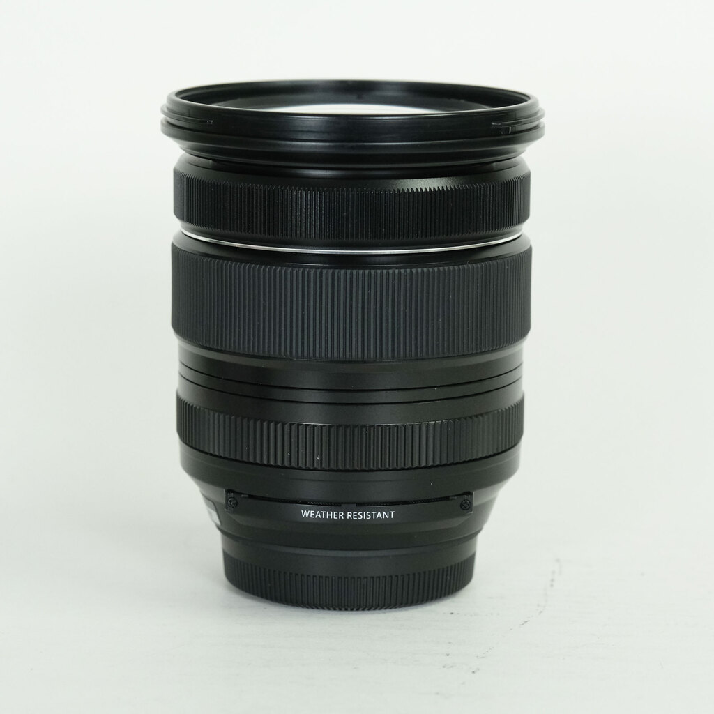 FUJIFILM XF16-80mmF4 R OIS WR FUJIFILM XF16-80mmF4 R OIS WR