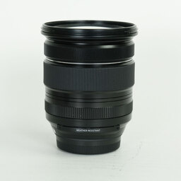 FUJIFILM XF16-80mmF4 R OIS WR FUJIFILM XF16-80mmF4 R OIS WR
