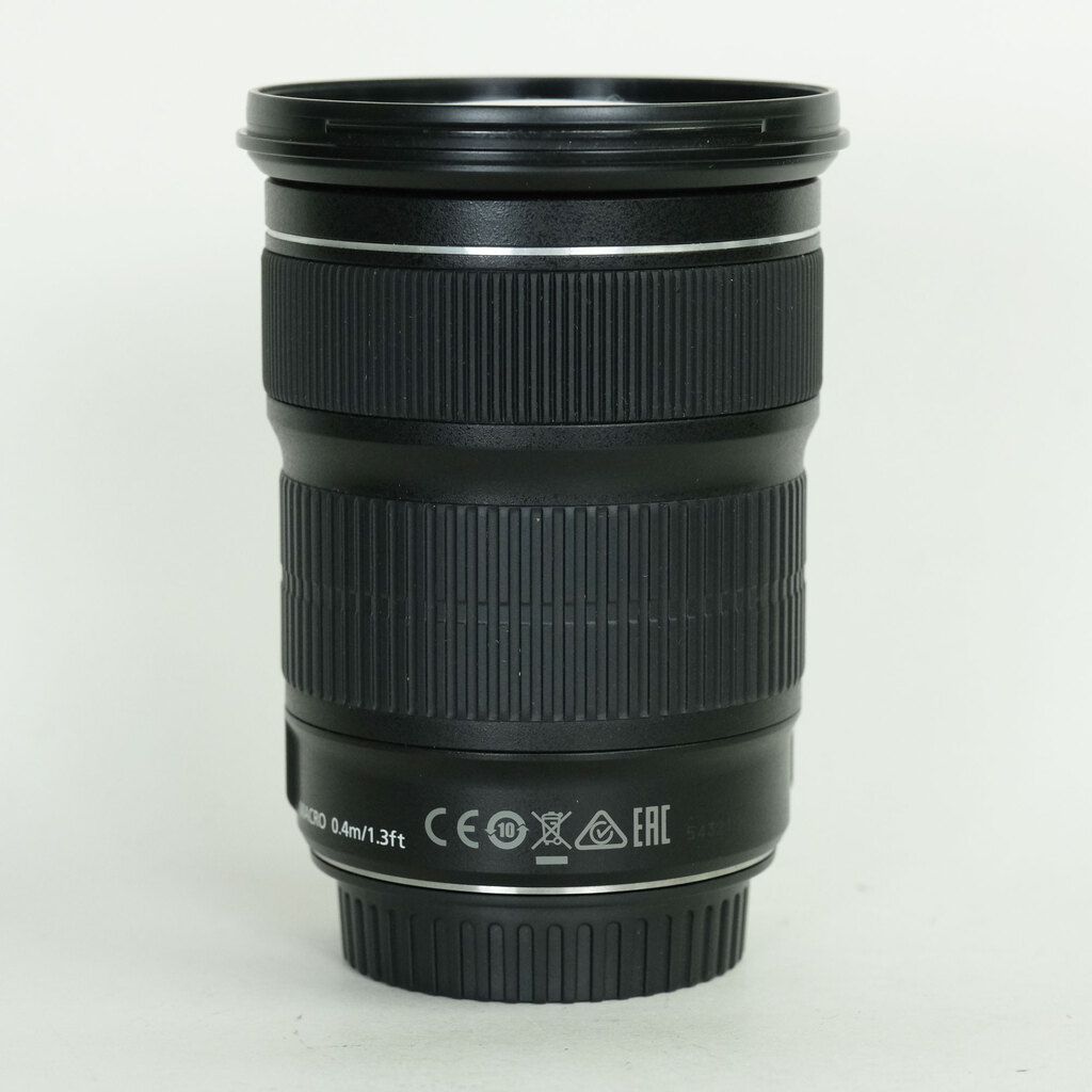Canon EF24-105mm F3.5-5.6 IS STM