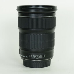 Canon EF24-105mm F3.5-5.6 IS STM