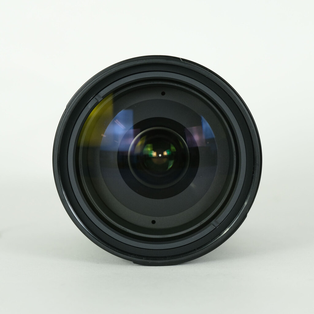 Nikon AF-S DX NIKKOR 18-200mm F3.5-5.6G ED VR II