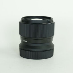 SIGMA 56mm F1.4 DC DN｜Contemporary [キヤノンRF用]