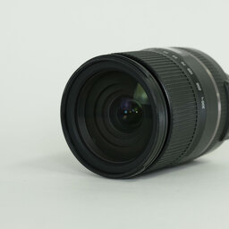 TAMRON 16-300mm F/3.5-6.3 Di II VC PZD MACRO (Model B016) [ニコンF用]