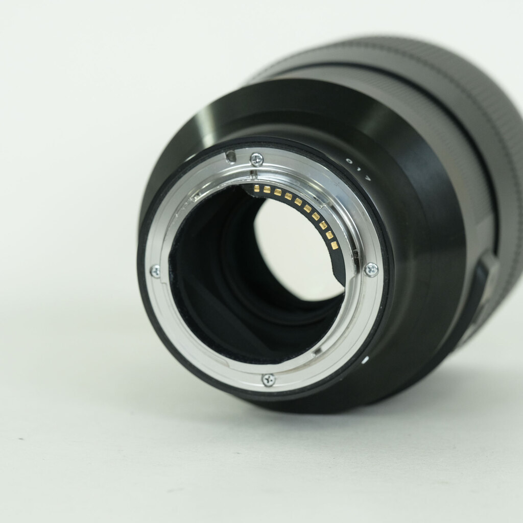 SIGMA Art 135mm F1.8 DG HSM  (ソニーE用)