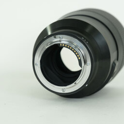 SIGMA Art 135mm F1.8 DG HSM  (ソニーE用)