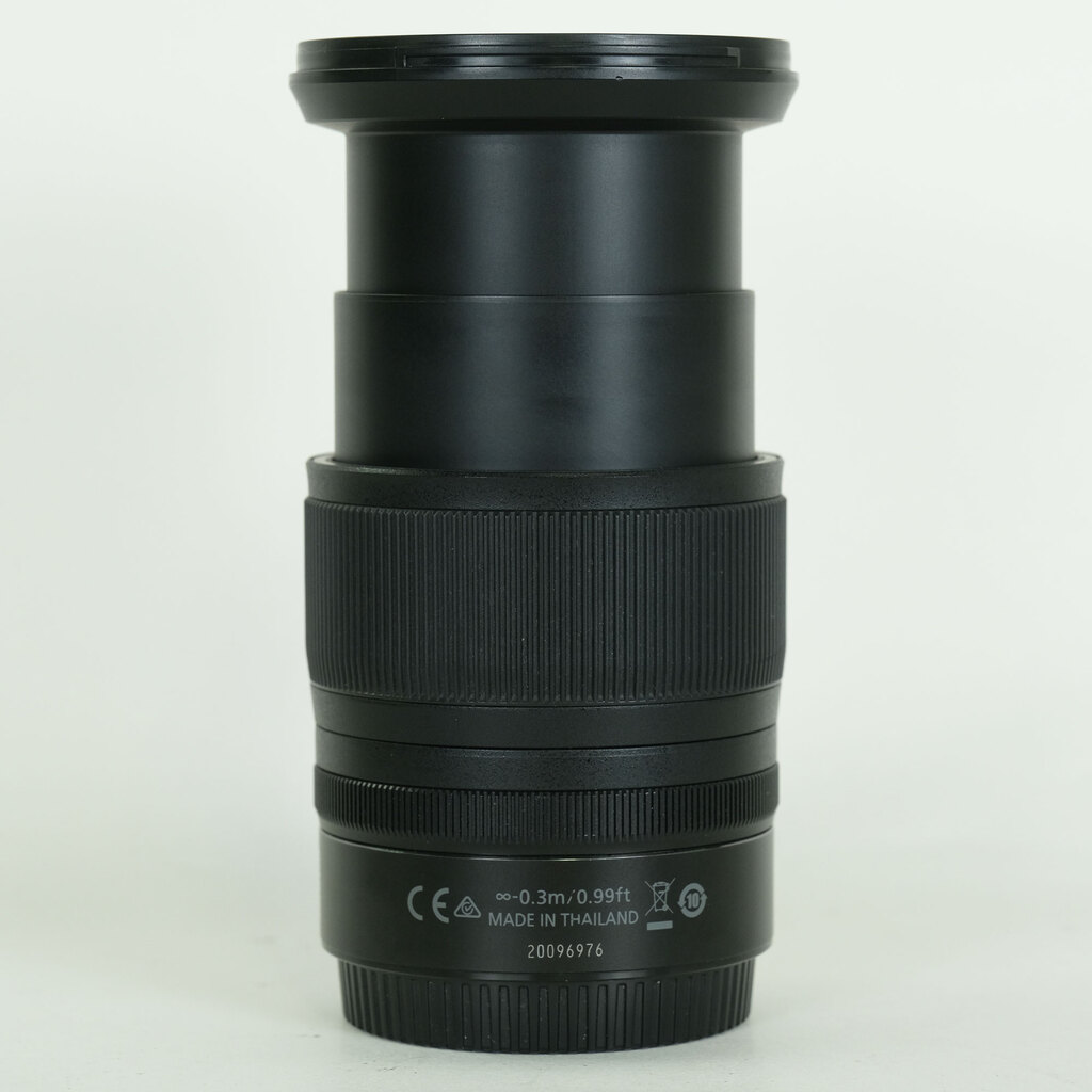 Nikon NIKKOR Z 24-70mm f/4 S