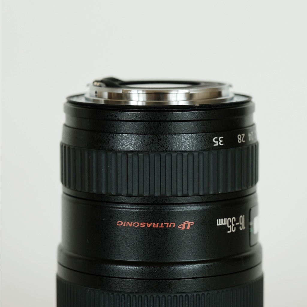 Canon EF16-35mm F2.8L II USM