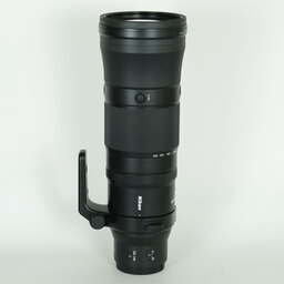 Nikon NIKKOR Z 180-600mm f/5.6-6.3 VR