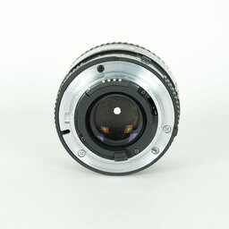 Nikon Ai AF Nikkor 35mm F2D Nikon Ai AF Nikkor 35mm F2D