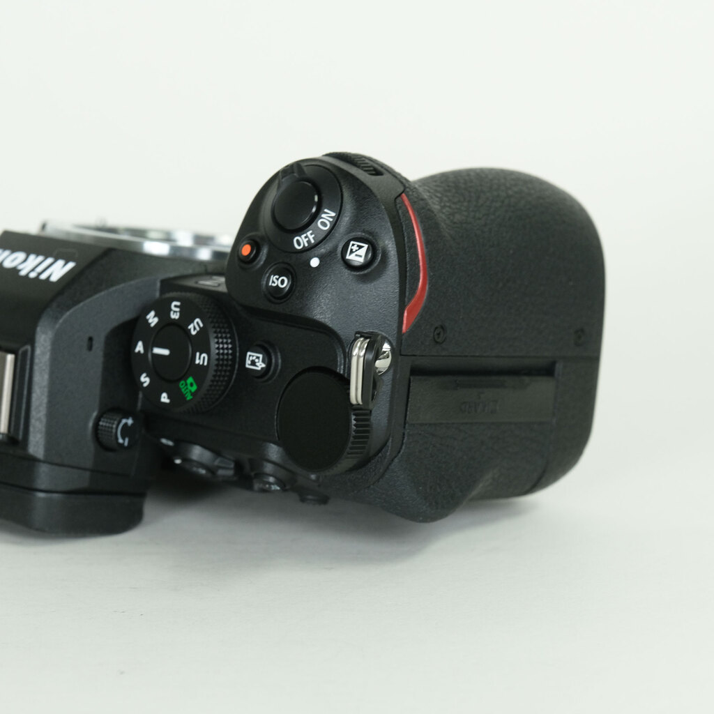 Nikon Z5II Nikon Z5II