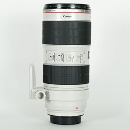 Canon EF70-200mm F2.8L IS II USM