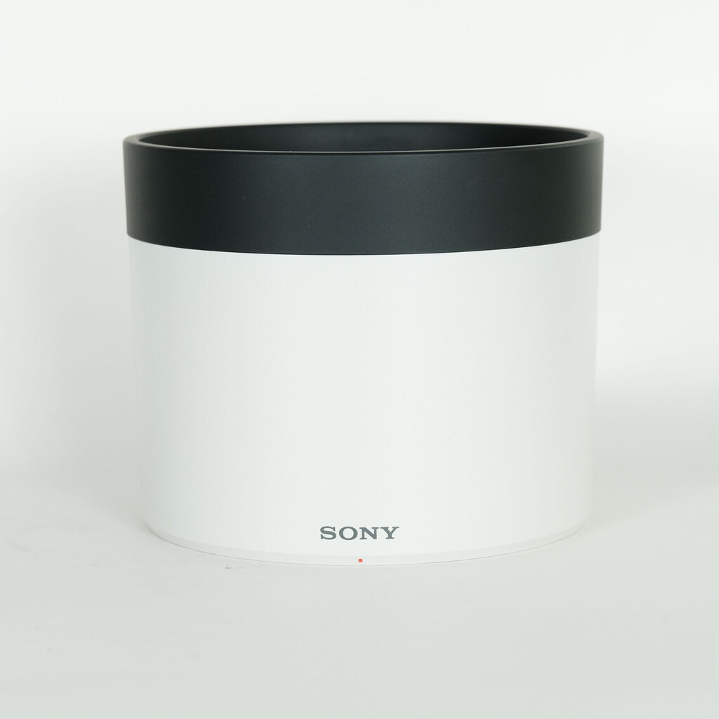 SONY FE 200-600mm F5.6-6.3 G OSS SEL200600G