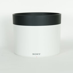 SONY FE 200-600mm F5.6-6.3 G OSS SEL200600G