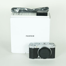 FUJIFILM X-M5 FUJIFILM X-M5