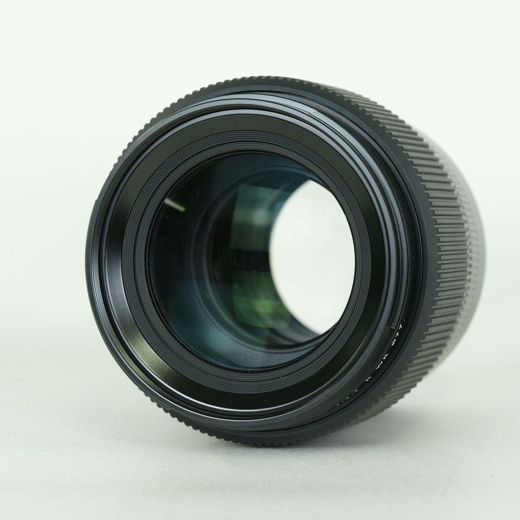 FUJIFILM GF80mmF1.7 R WR FUJIFILM GF80mmF1.7 R WR