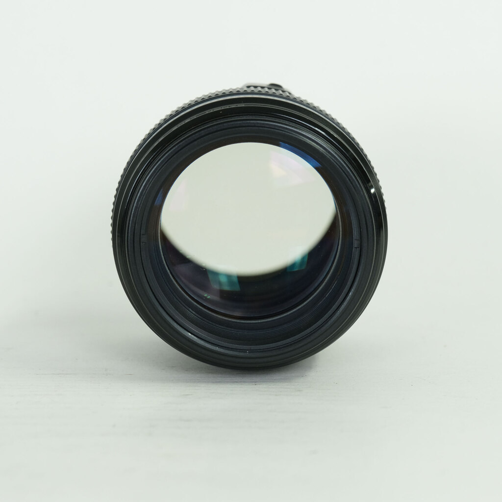 Canon EF100mm F2 USM