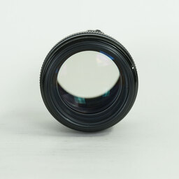 Canon EF100mm F2 USM