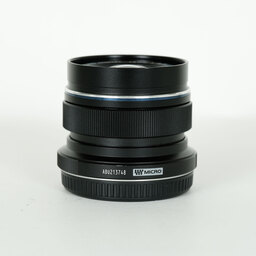 OLYMPUS M.ZUIKO DIGITAL ED 12mm F2.0